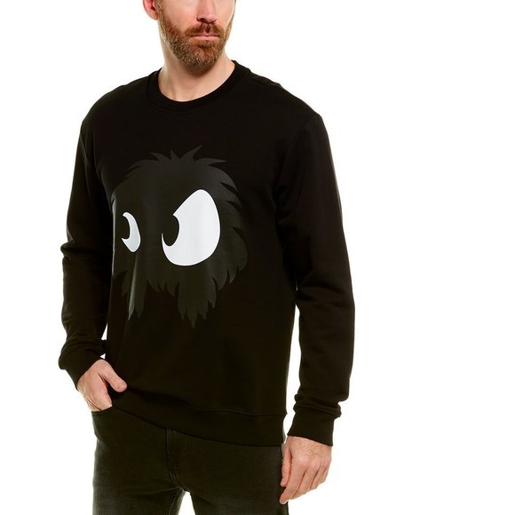 McQ by Alexander McQueen Other - McQ by Alexander McQueen Crewneck Pullover